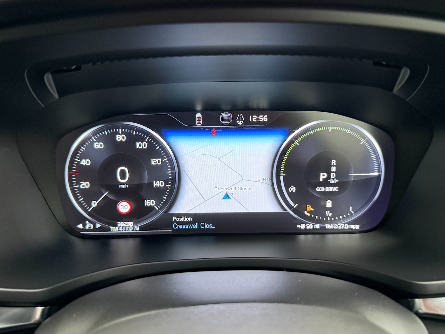 Used Volvo V60 2021 for sale - 76968648: Photo 85