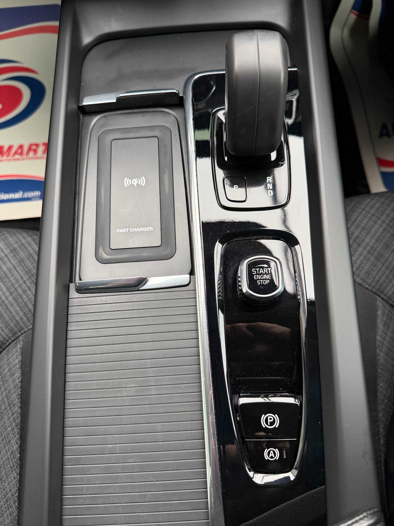 Used Volvo V60 2021 for sale - 76968648: Photo 86