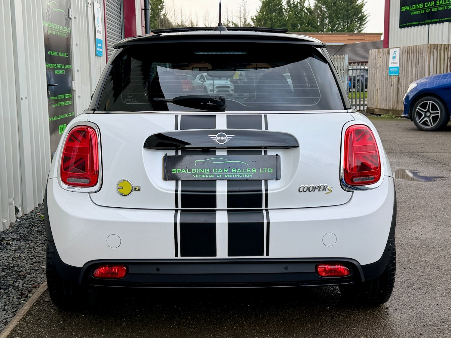 Used MINI Hatch 2023 for sale - 77303337: Photo 10