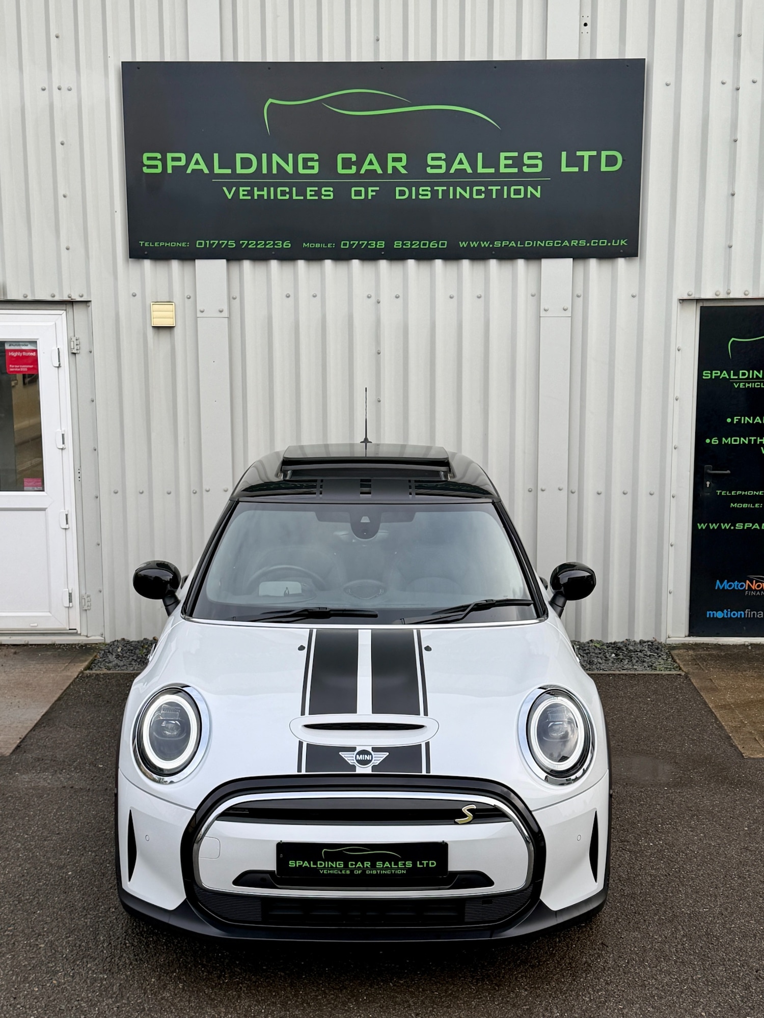 Used MINI Hatch 2023 for sale - 77303337: Photo 15