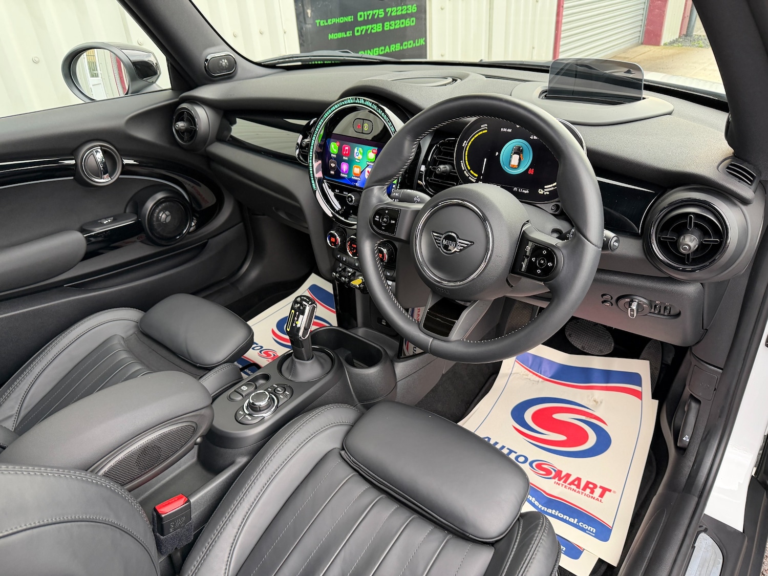 Used MINI Hatch 2023 for sale - 77303337: Photo 17