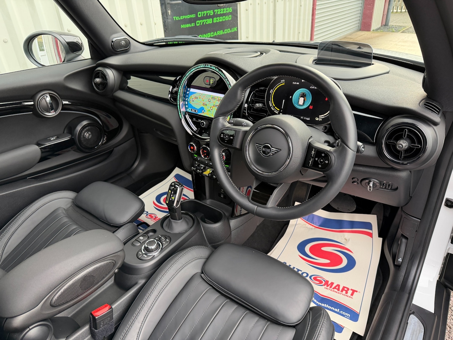 Used MINI Hatch 2023 for sale - 77303337: Photo 19