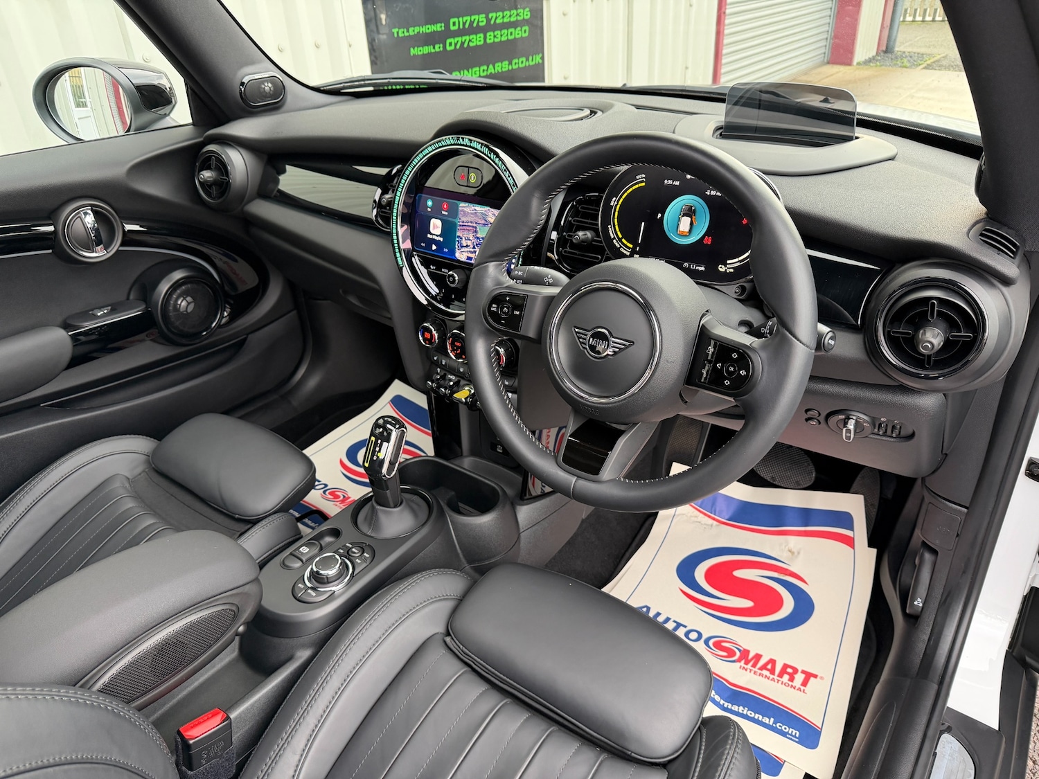 Used MINI Hatch 2023 for sale - 77303337: Photo 2