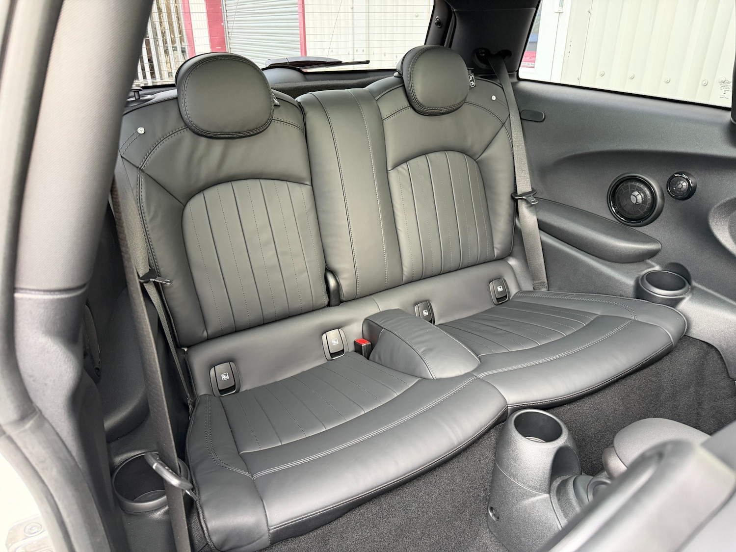 Used MINI Hatch 2023 for sale - 77303337: Photo 21