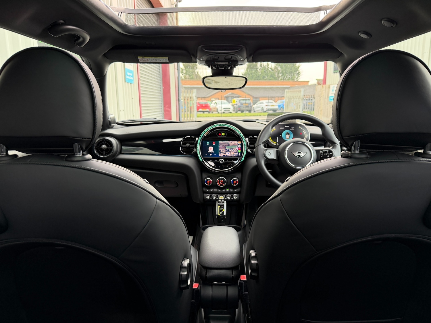 Used MINI Hatch 2023 for sale - 77303337: Photo 22