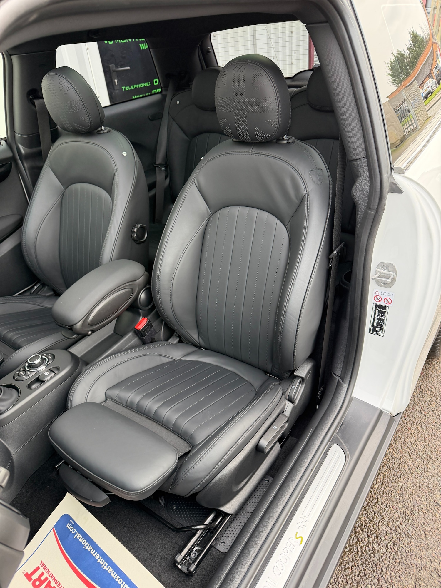 Used MINI Hatch 2023 for sale - 77303337: Photo 26