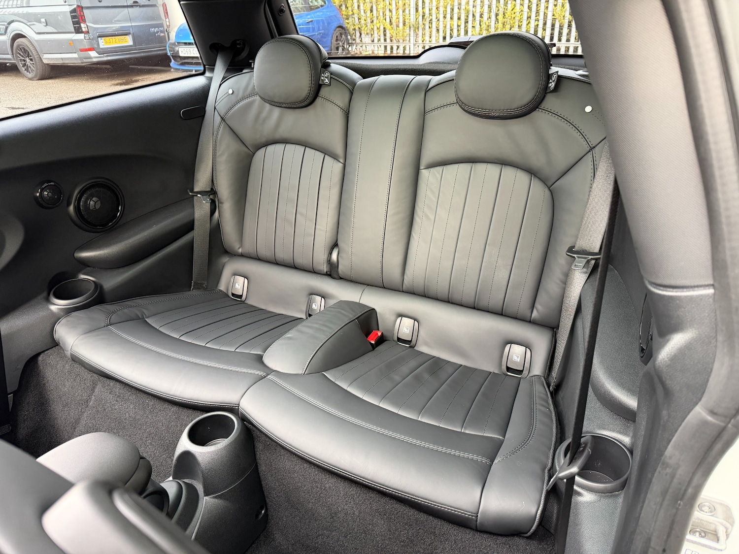 Used MINI Hatch 2023 for sale - 77303337: Photo 27