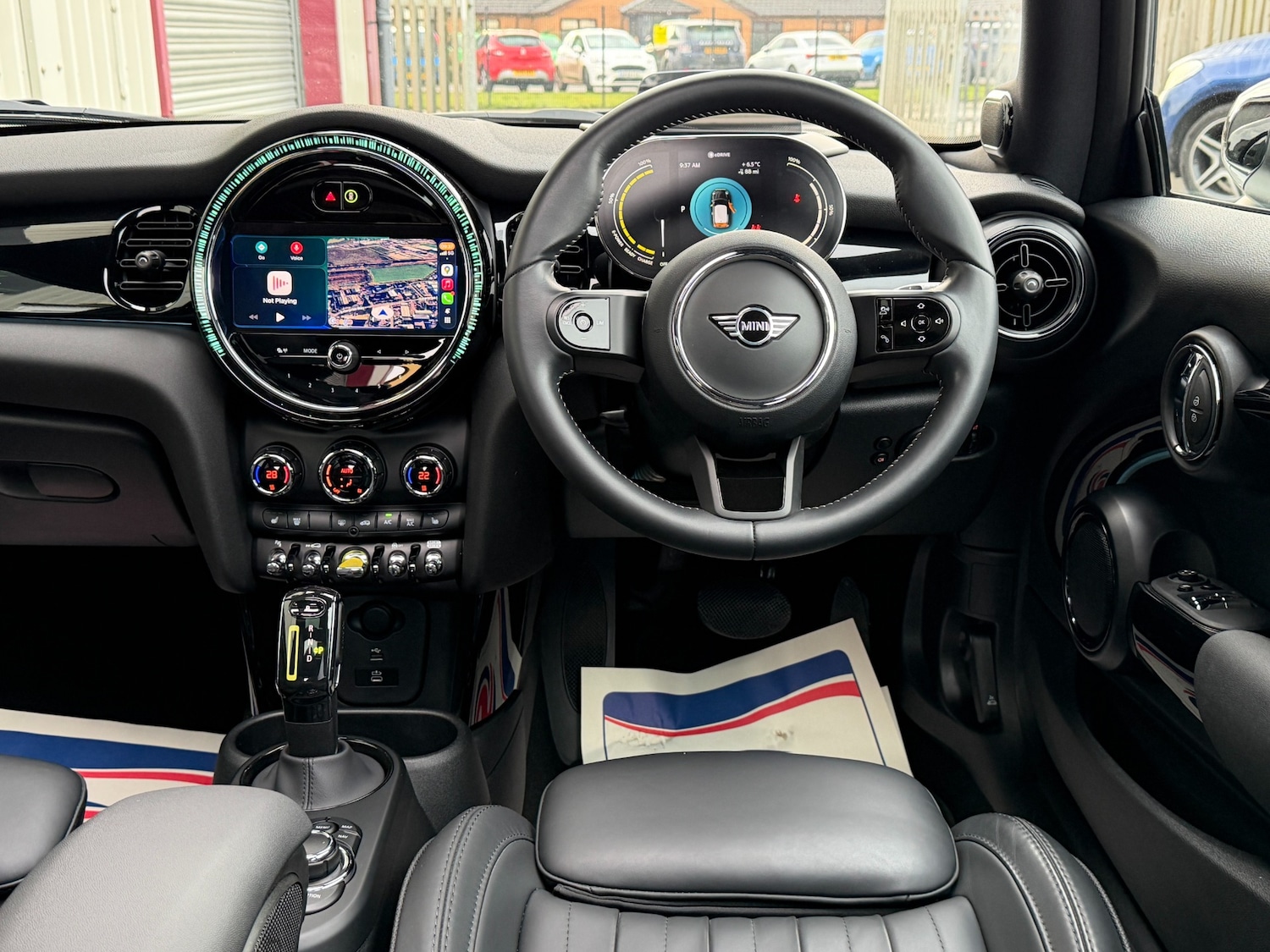 Used MINI Hatch 2023 for sale - 77303337: Photo 28