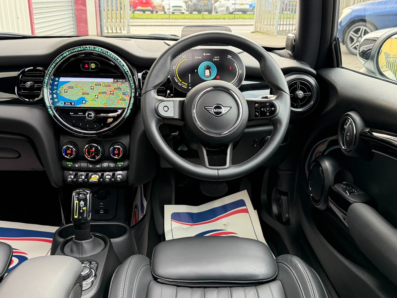 Used MINI Hatch 2023 for sale - 77303337: Photo 30