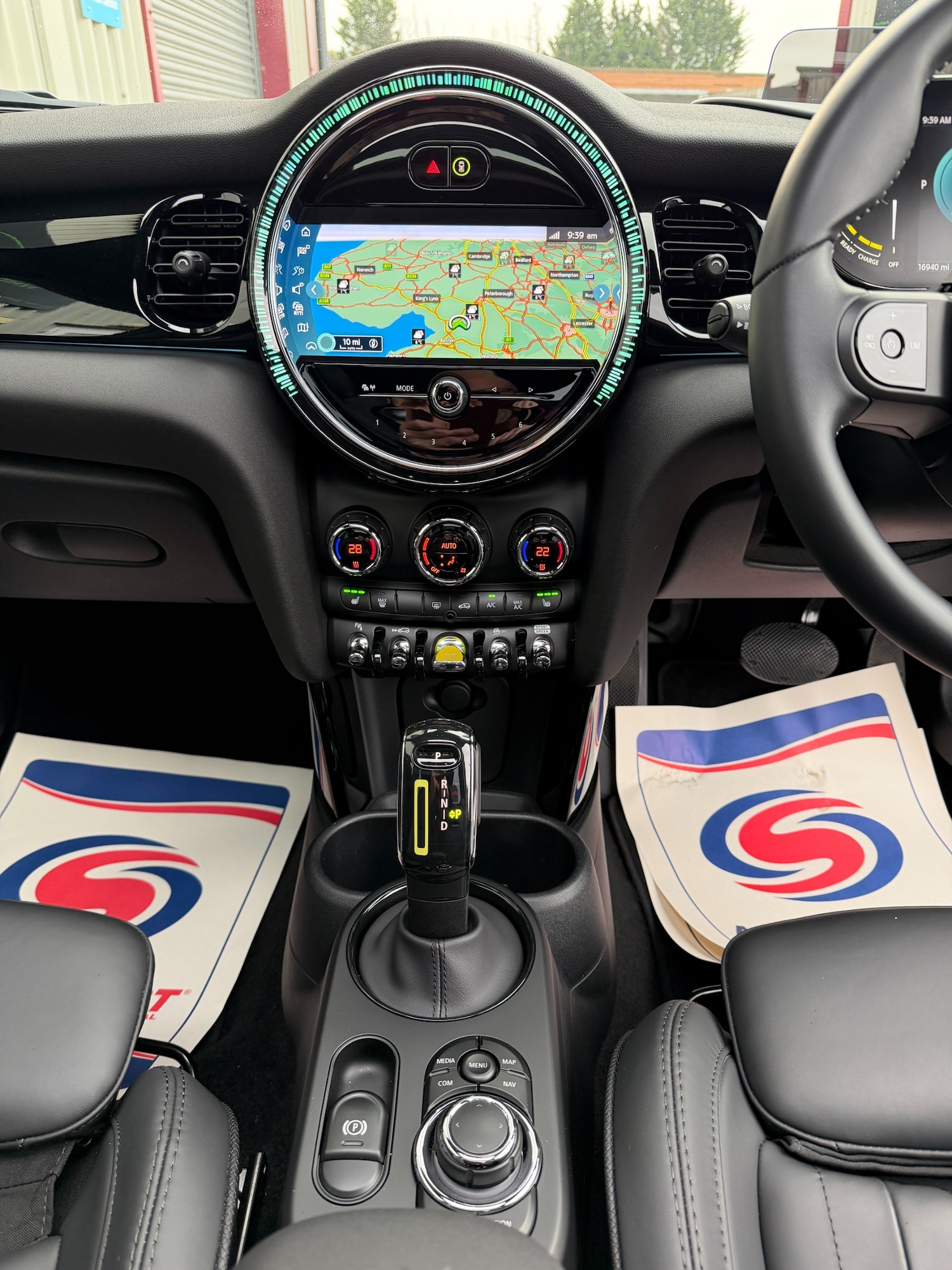 Used MINI Hatch 2023 for sale - 77303337: Photo 31