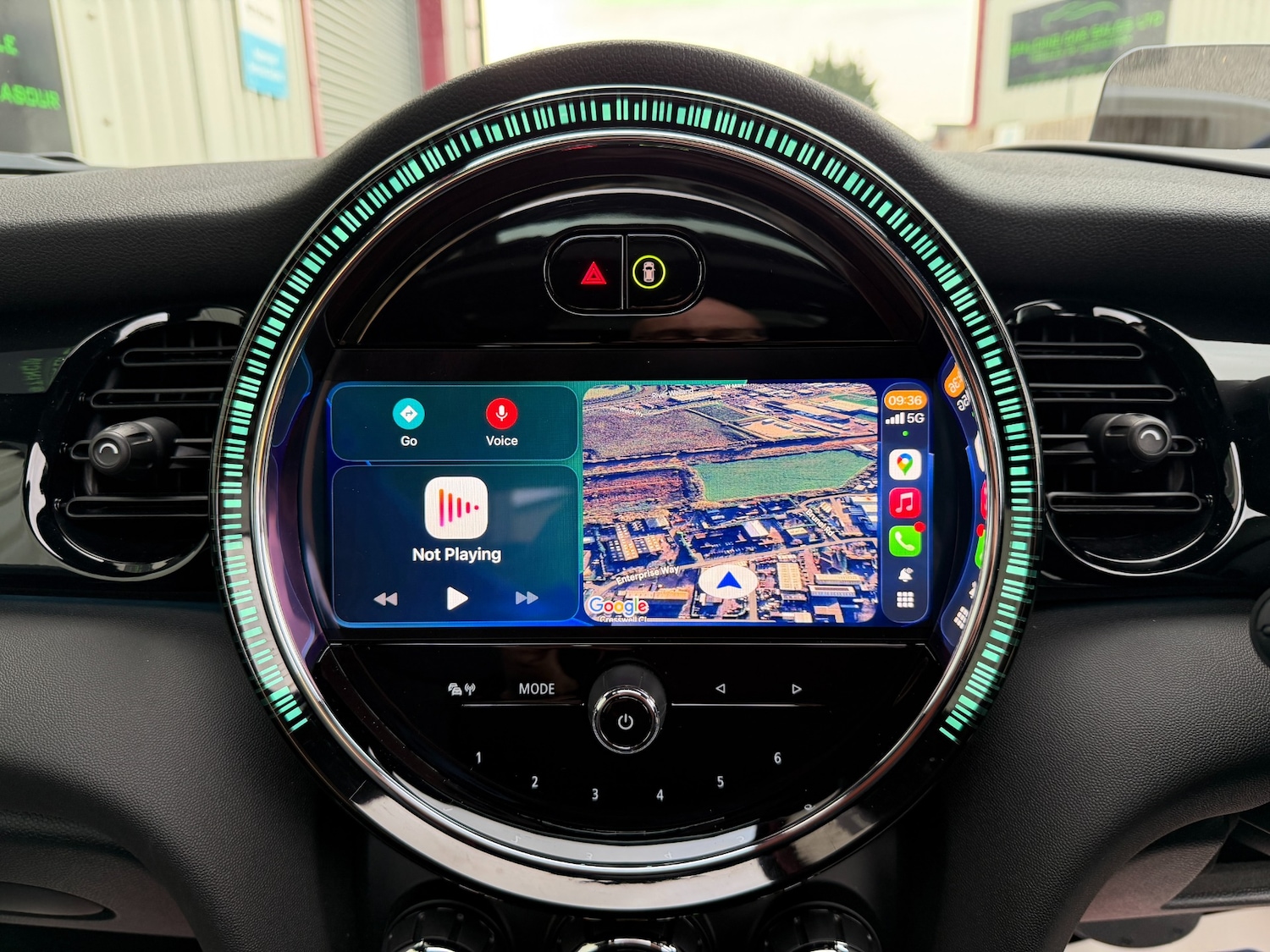 Used MINI Hatch 2023 for sale - 77303337: Photo 32