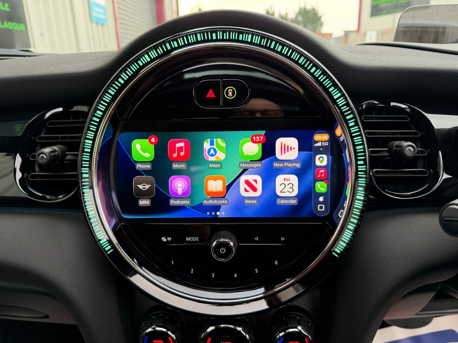 Used MINI Hatch 2023 for sale - 77303337: Photo 33