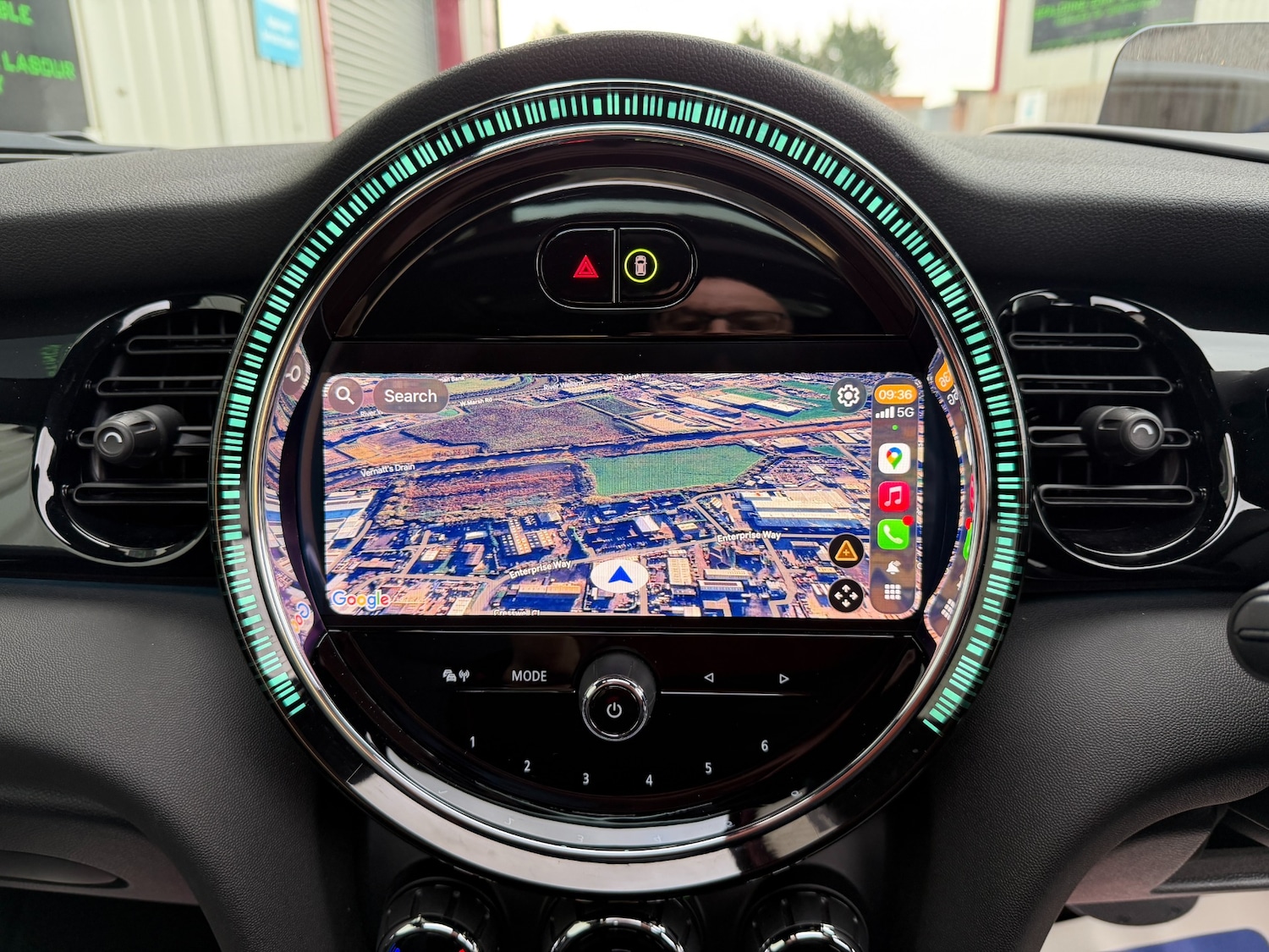 Used MINI Hatch 2023 for sale - 77303337: Photo 34