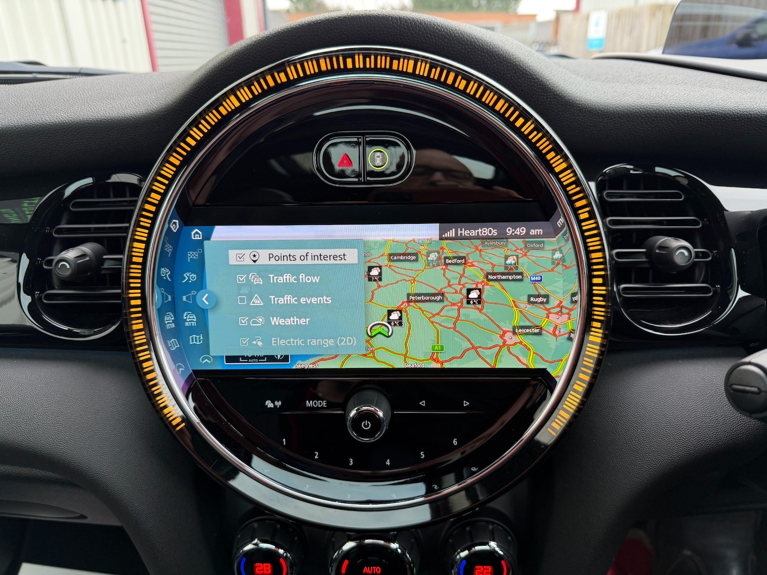 Used MINI Hatch 2023 for sale - 77303337: Photo 38