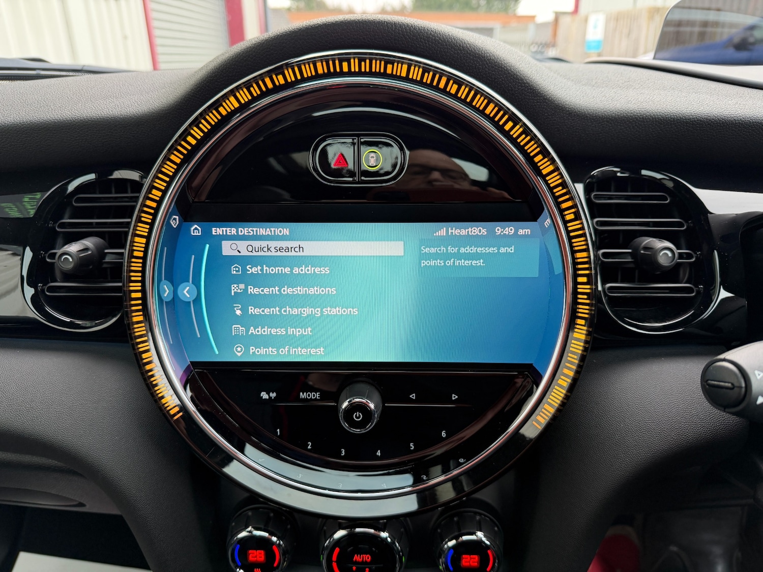 Used MINI Hatch 2023 for sale - 77303337: Photo 39