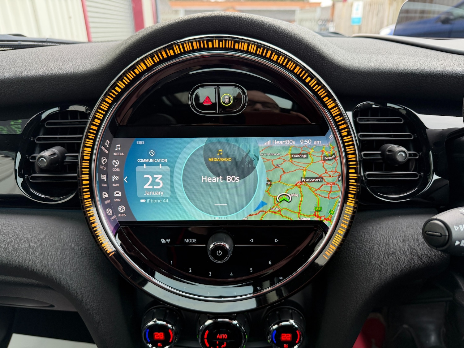 Used MINI Hatch 2023 for sale - 77303337: Photo 41