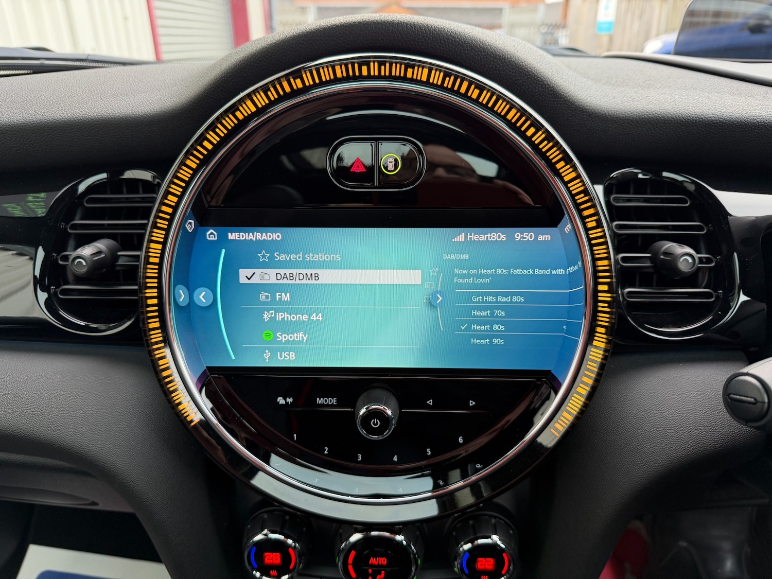 Used MINI Hatch 2023 for sale - 77303337: Photo 42