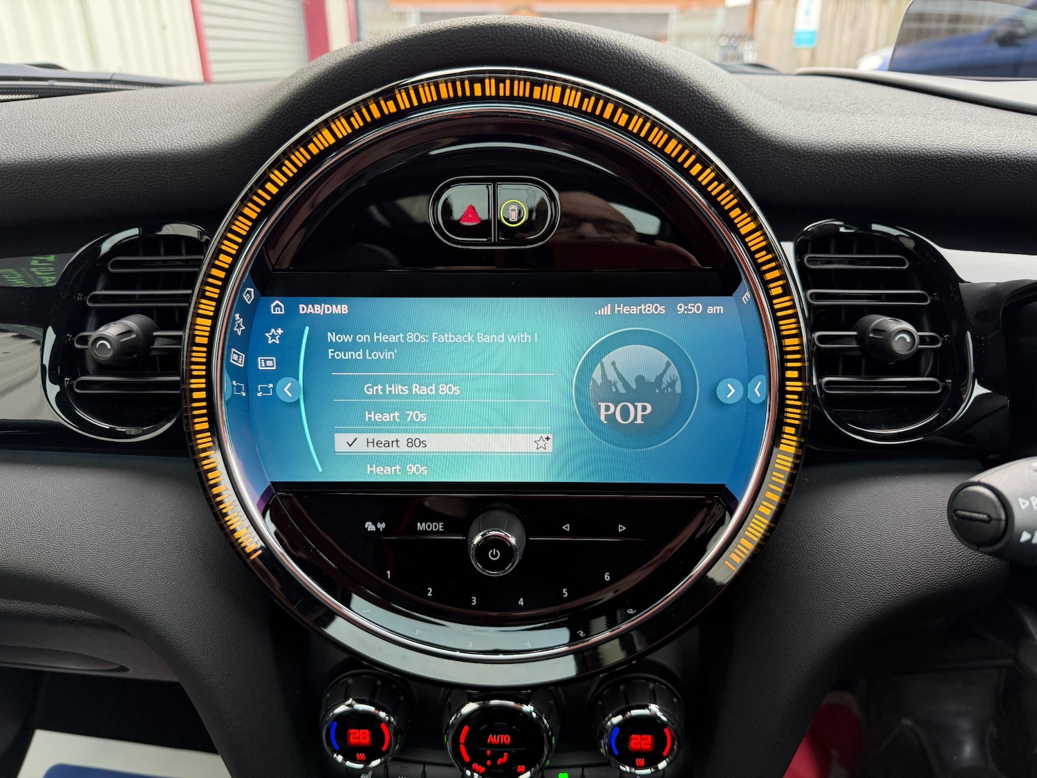 Used MINI Hatch 2023 for sale - 77303337: Photo 43