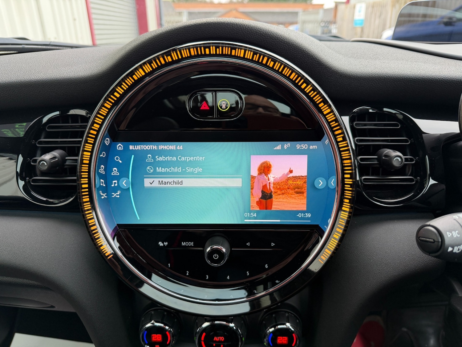 Used MINI Hatch 2023 for sale - 77303337: Photo 44