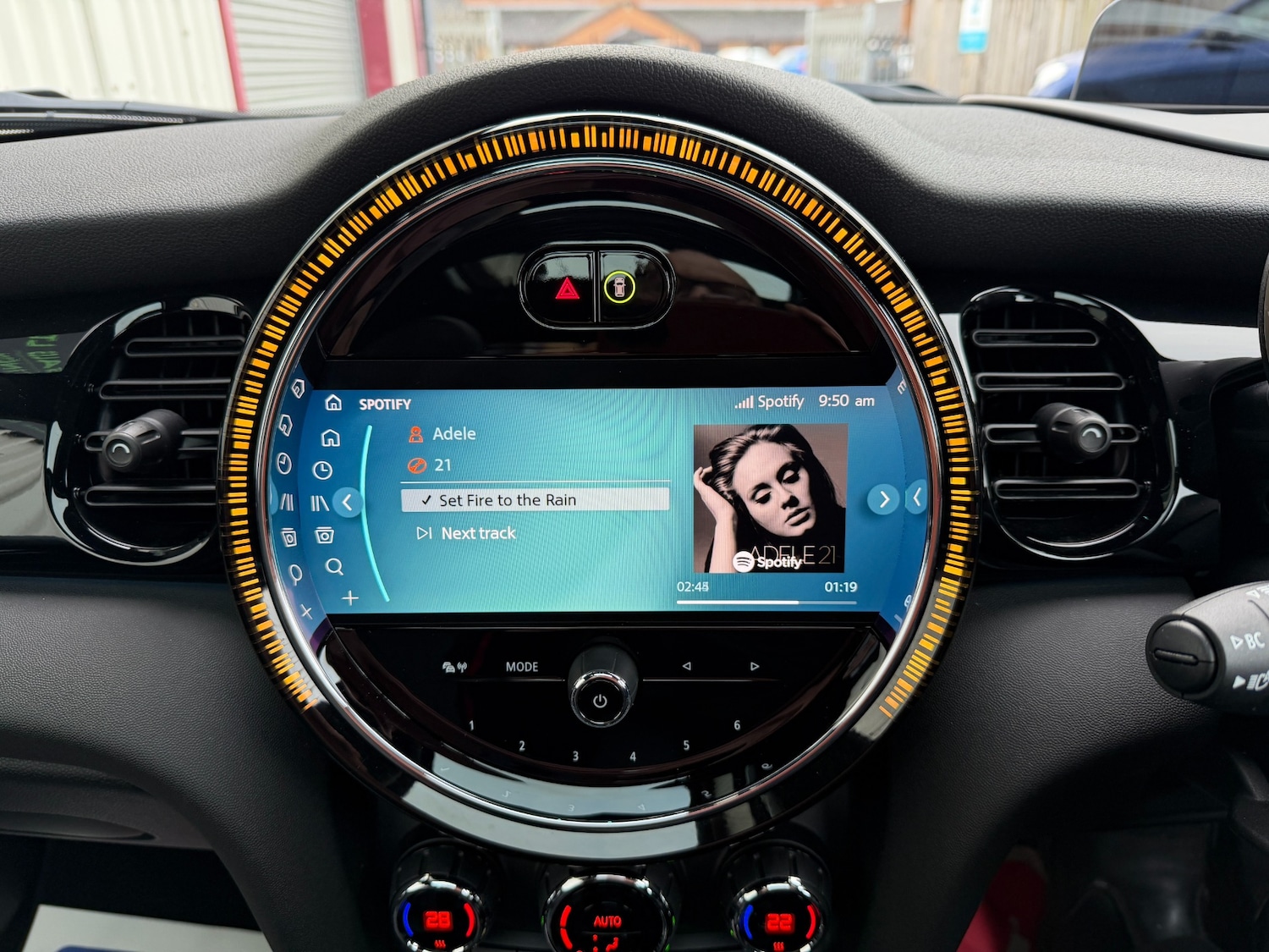 Used MINI Hatch 2023 for sale - 77303337: Photo 45