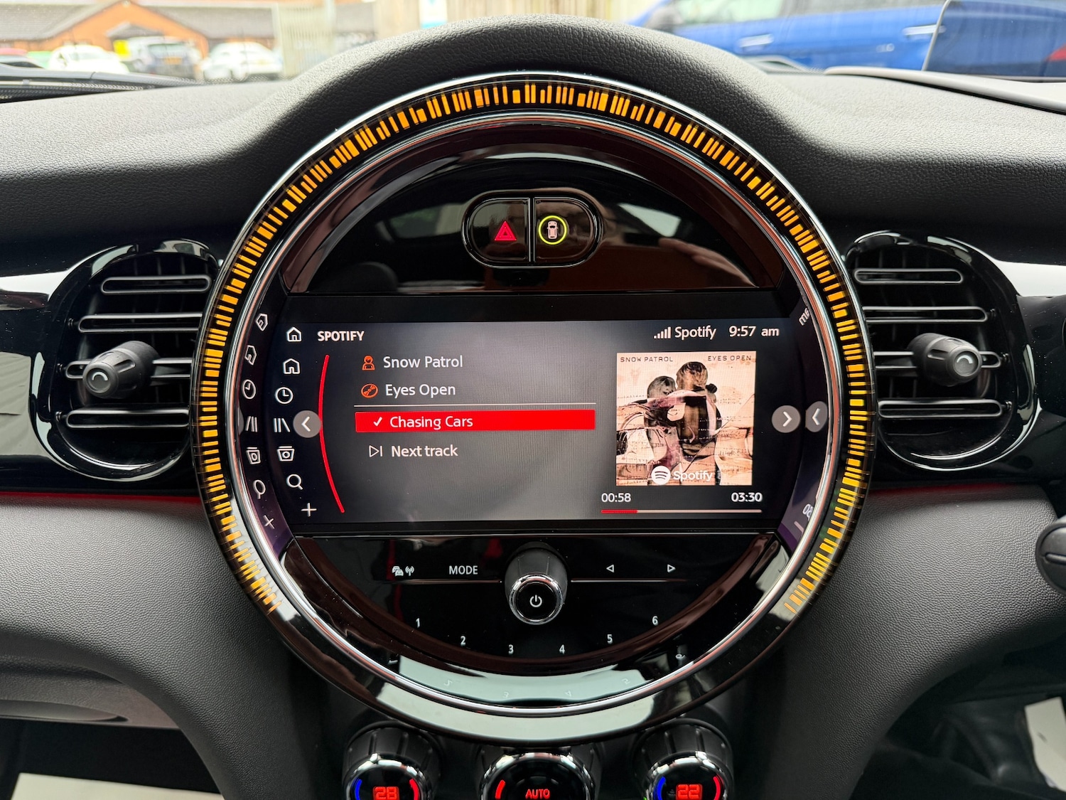 Used MINI Hatch 2023 for sale - 77303337: Photo 46