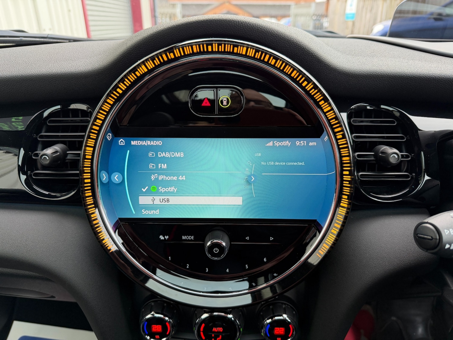 Used MINI Hatch 2023 for sale - 77303337: Photo 47