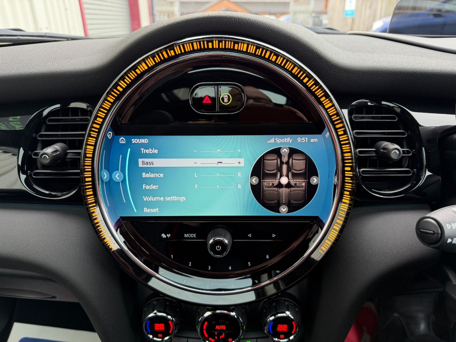 Used MINI Hatch 2023 for sale - 77303337: Photo 48