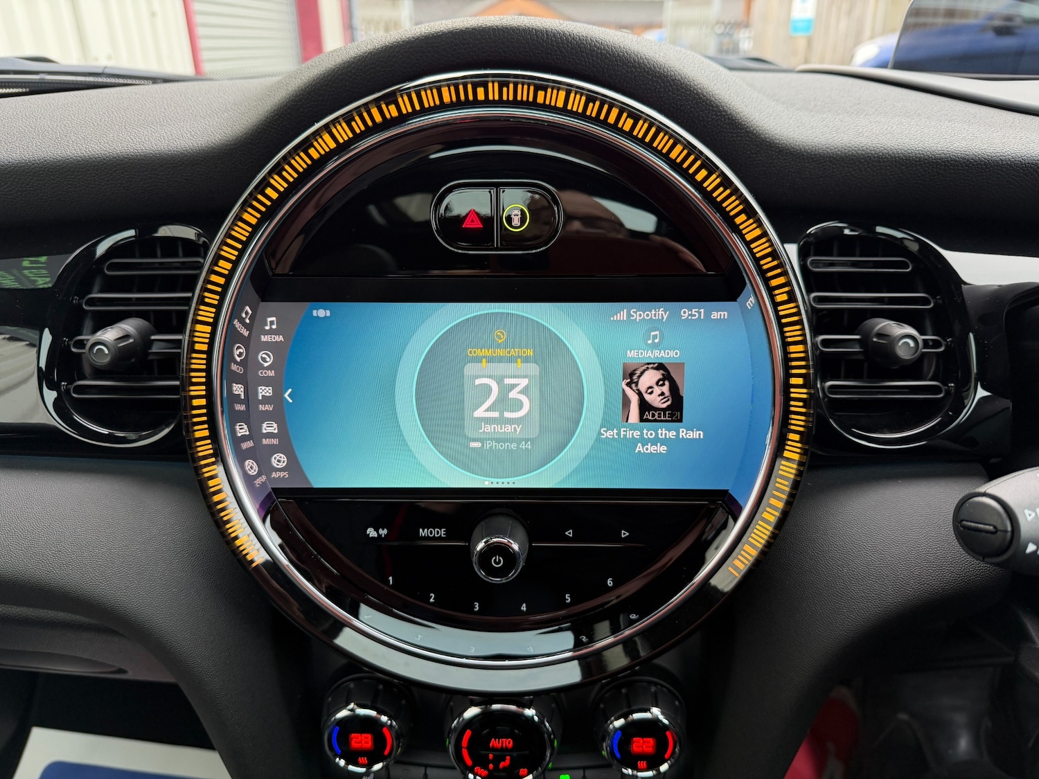 Used MINI Hatch 2023 for sale - 77303337: Photo 49