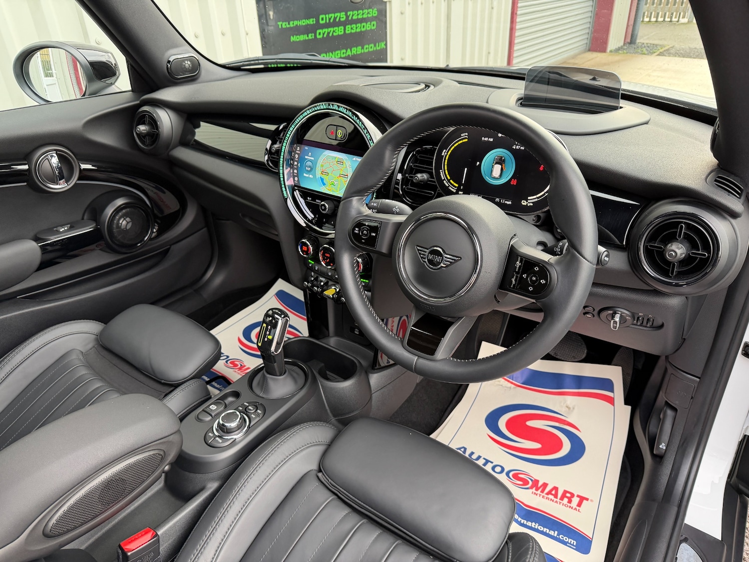 Used MINI Hatch 2023 for sale - 77303337: Photo 5