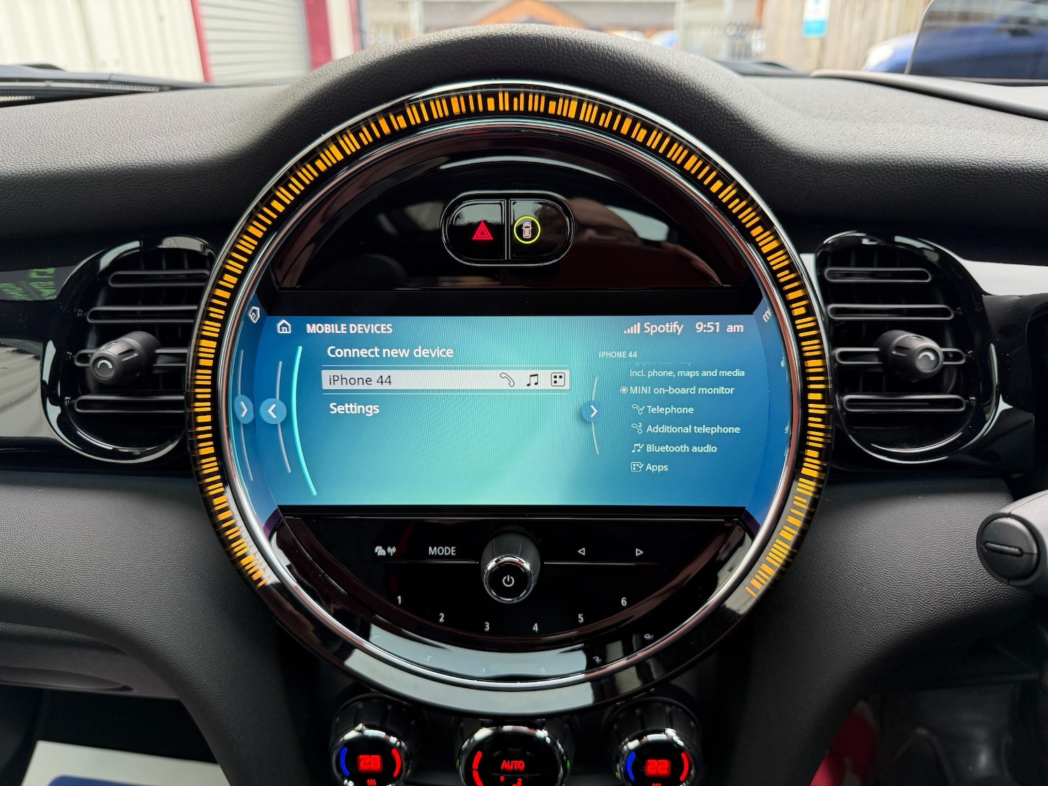 Used MINI Hatch 2023 for sale - 77303337: Photo 50