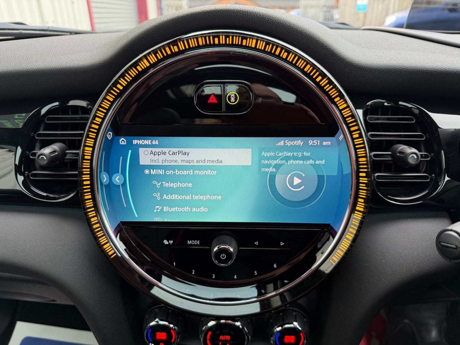 Used MINI Hatch 2023 for sale - 77303337: Photo 51