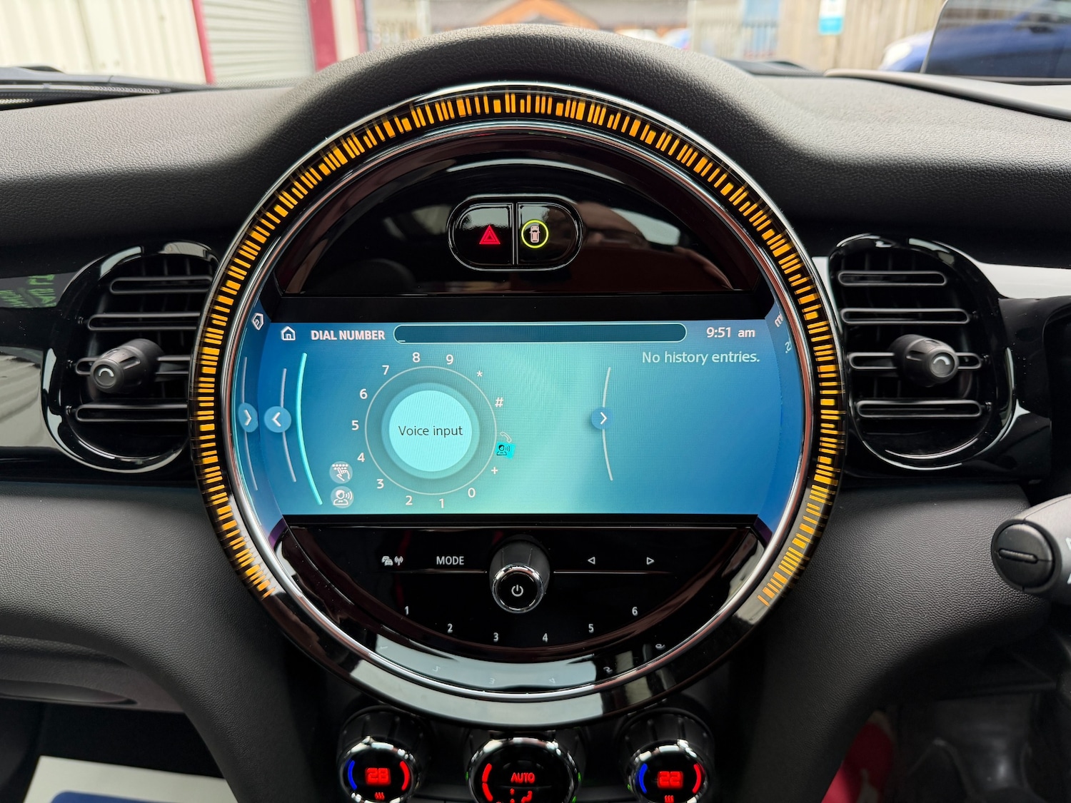 Used MINI Hatch 2023 for sale - 77303337: Photo 52