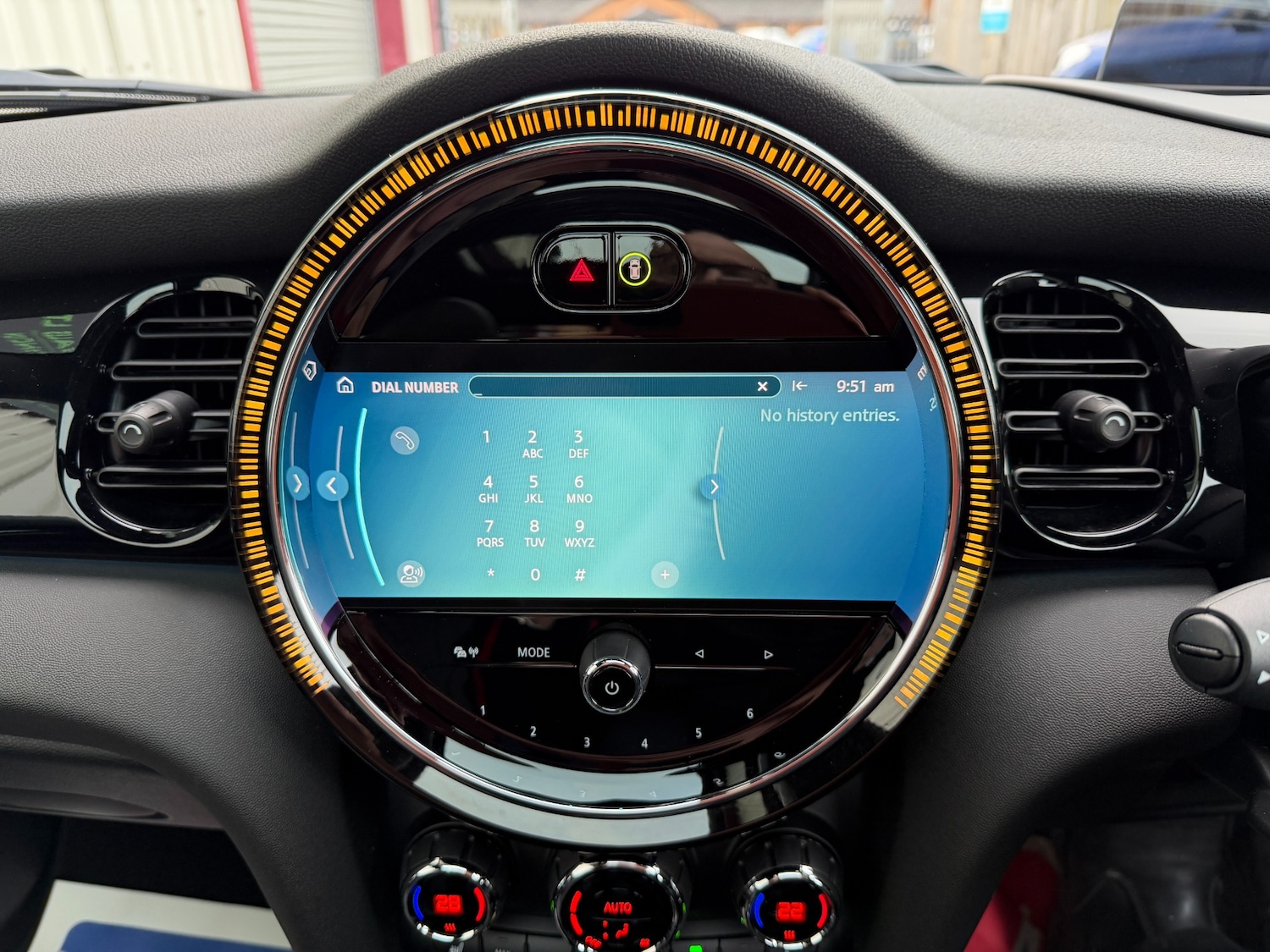 Used MINI Hatch 2023 for sale - 77303337: Photo 53