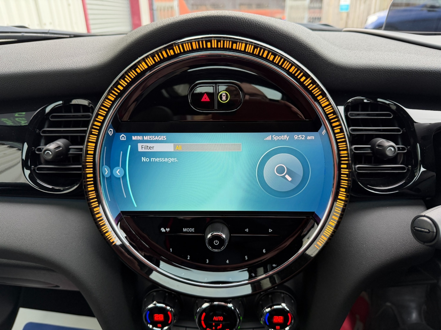 Used MINI Hatch 2023 for sale - 77303337: Photo 54