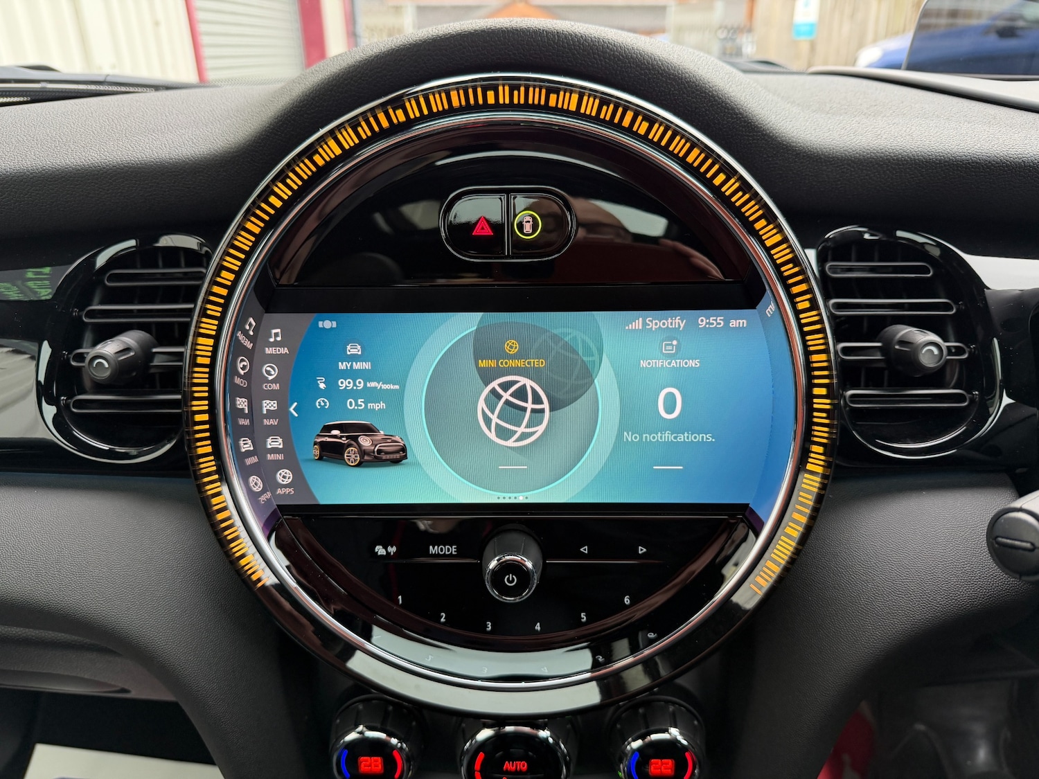 Used MINI Hatch 2023 for sale - 77303337: Photo 56