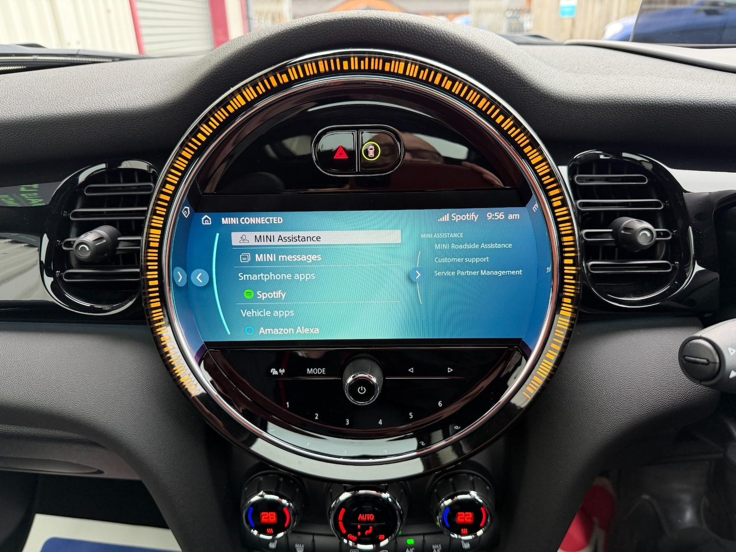 Used MINI Hatch 2023 for sale - 77303337: Photo 57