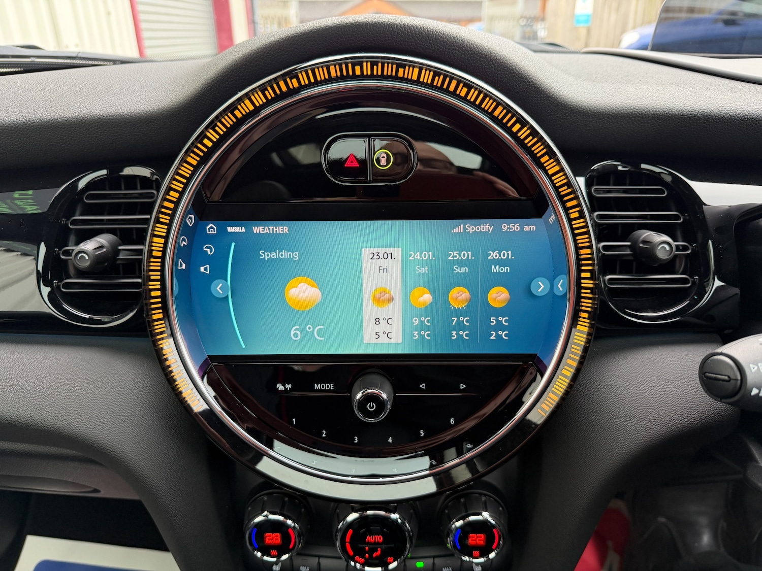 Used MINI Hatch 2023 for sale - 77303337: Photo 59