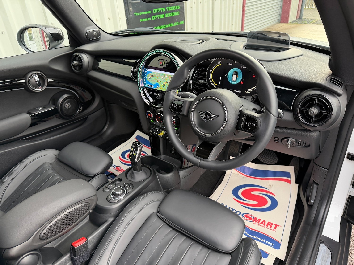 Used MINI Hatch 2023 for sale - 77303337: Photo 6