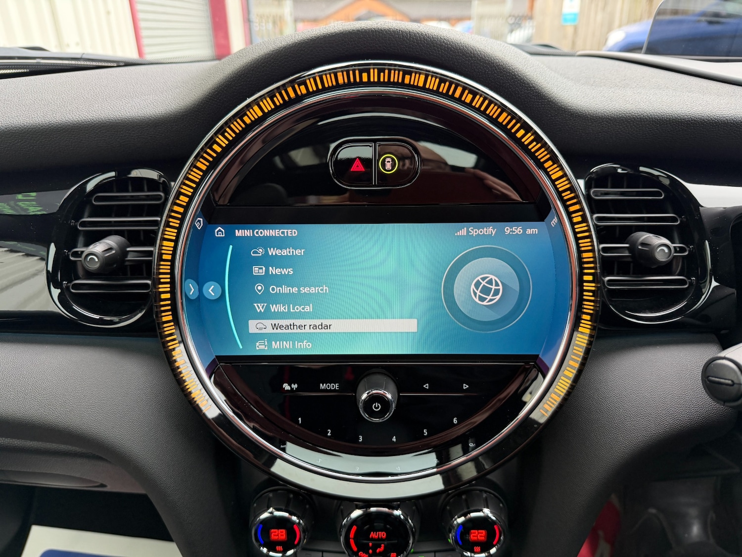 Used MINI Hatch 2023 for sale - 77303337: Photo 60