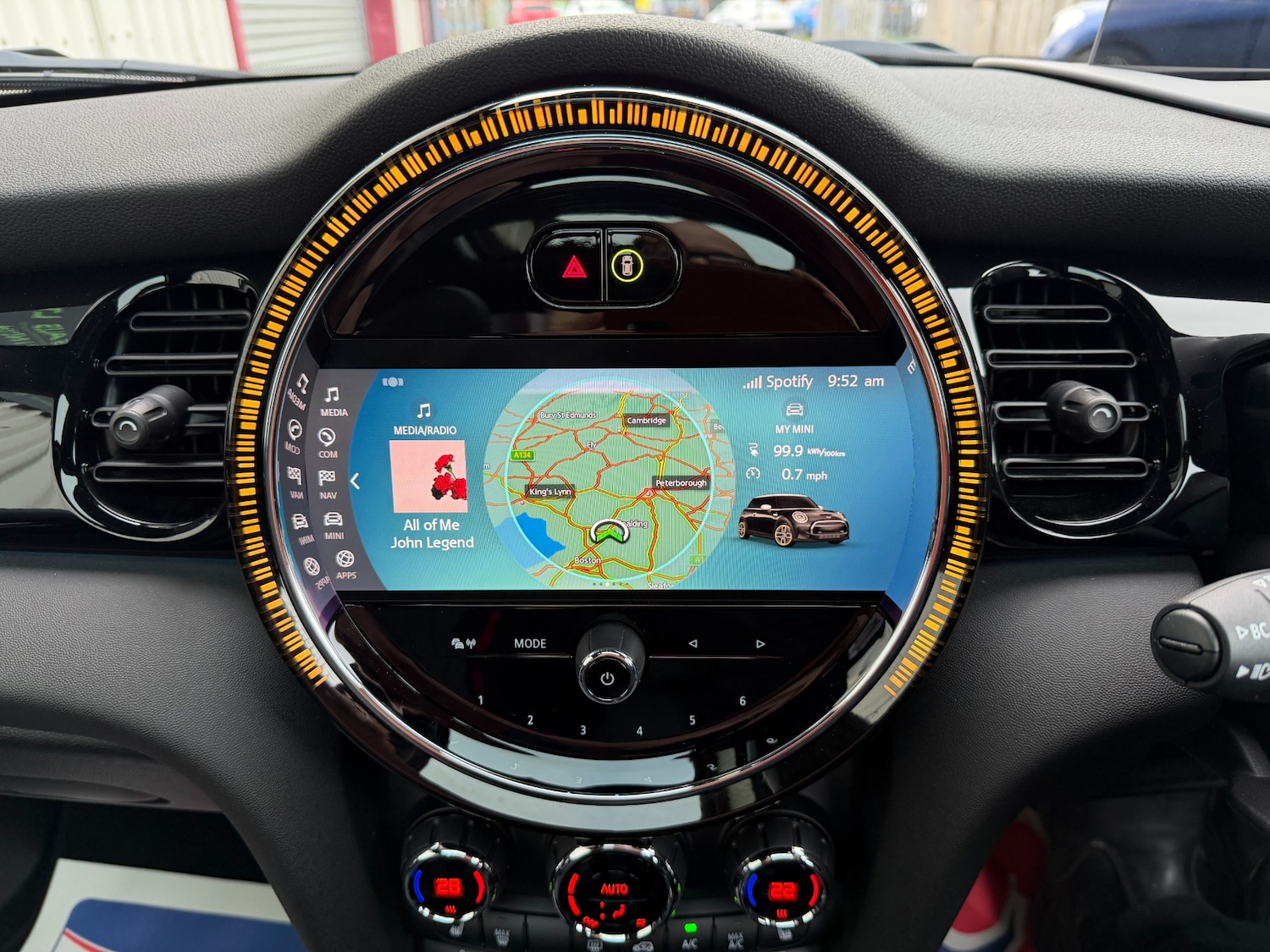 Used MINI Hatch 2023 for sale - 77303337: Photo 61