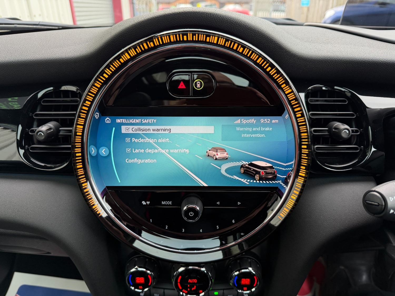 Used MINI Hatch 2023 for sale - 77303337: Photo 62