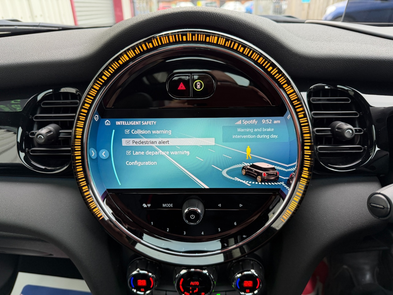 Used MINI Hatch 2023 for sale - 77303337: Photo 63