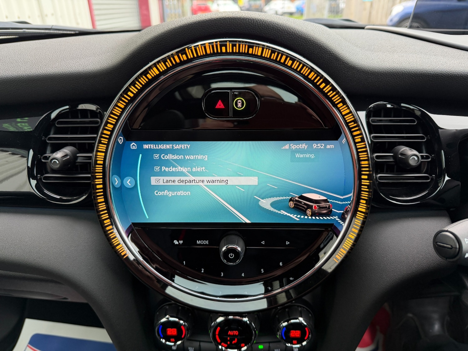 Used MINI Hatch 2023 for sale - 77303337: Photo 64