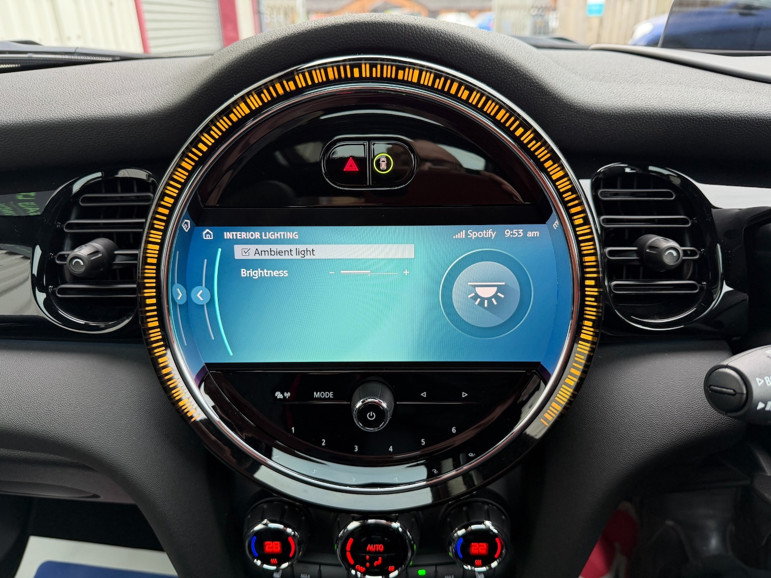 Used MINI Hatch 2023 for sale - 77303337: Photo 66