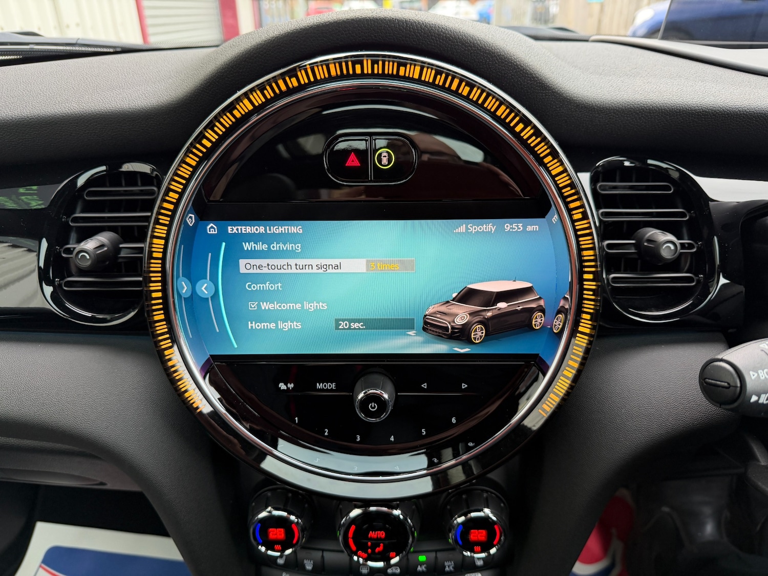 Used MINI Hatch 2023 for sale - 77303337: Photo 67