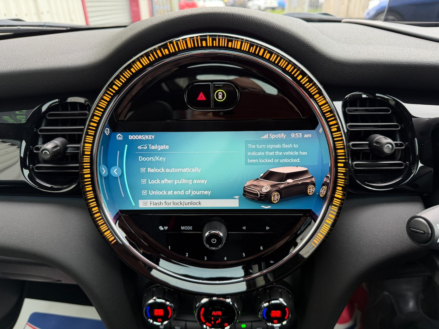 Used MINI Hatch 2023 for sale - 77303337: Photo 69