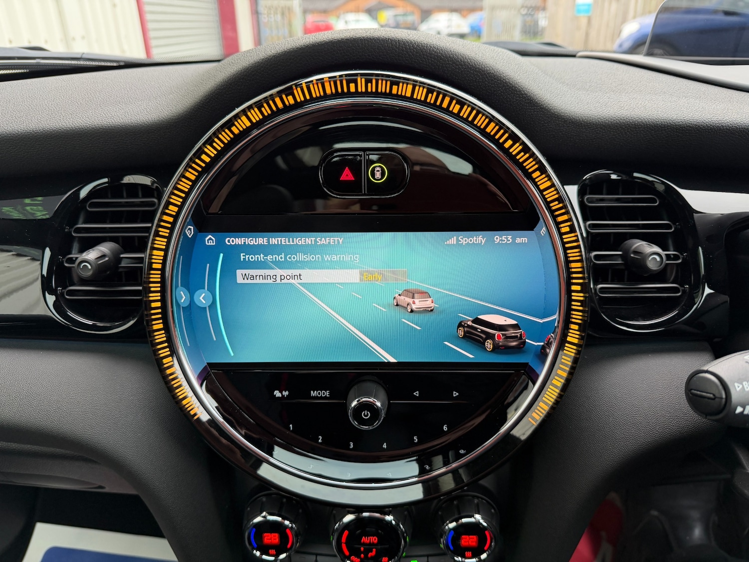 Used MINI Hatch 2023 for sale - 77303337: Photo 70