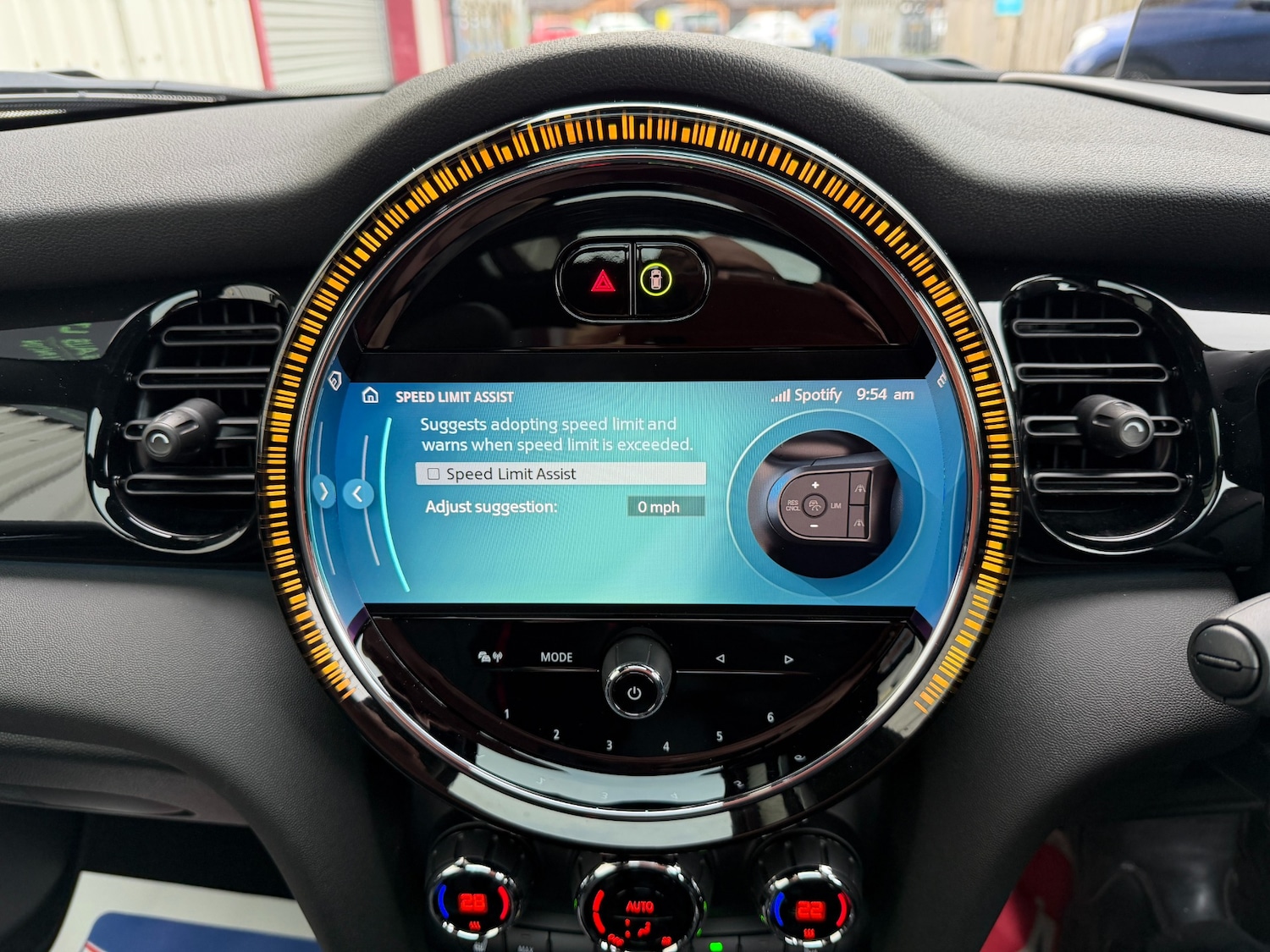 Used MINI Hatch 2023 for sale - 77303337: Photo 71