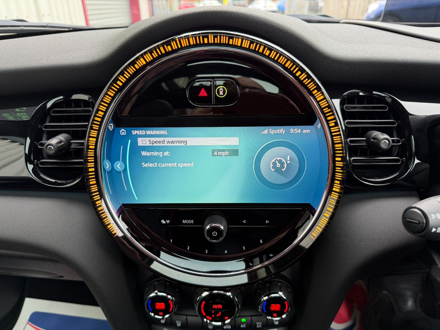 Used MINI Hatch 2023 for sale - 77303337: Photo 72