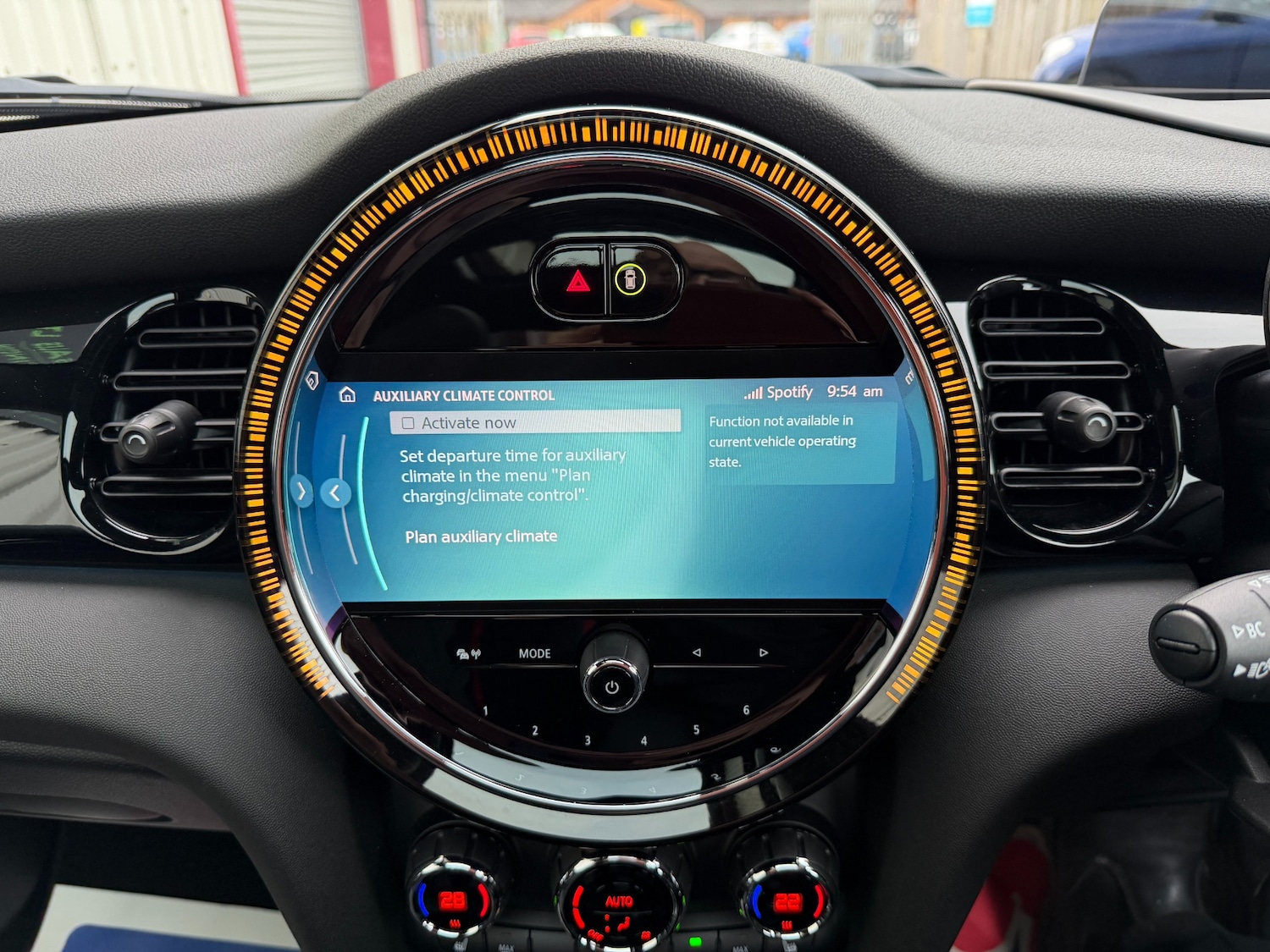 Used MINI Hatch 2023 for sale - 77303337: Photo 73